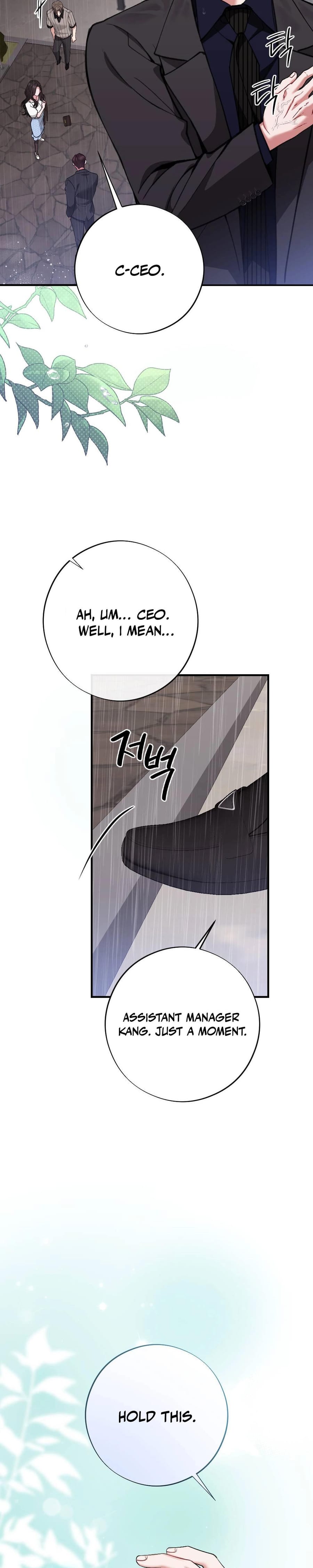 Last Love Uncensored, chapter 4, page 35 of 40