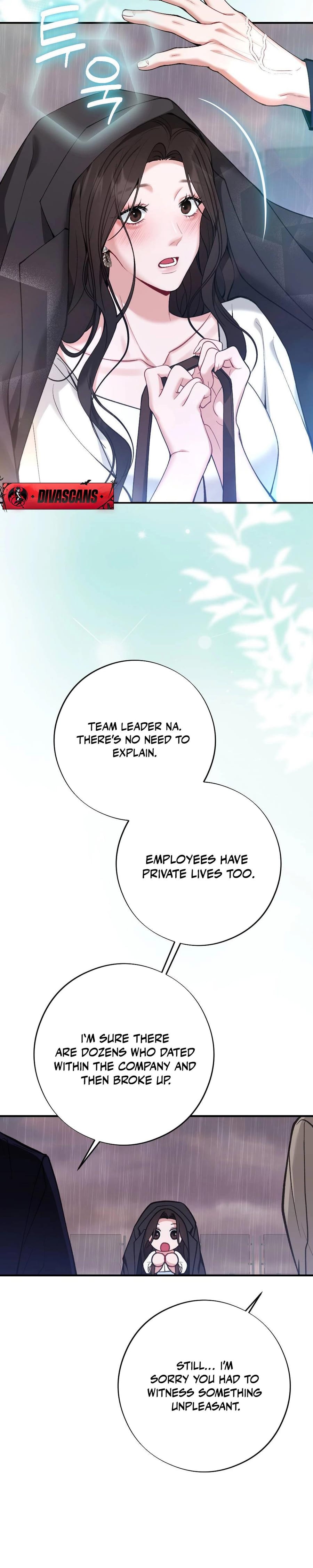 Last Love Uncensored, chapter 4, page 36 of 40