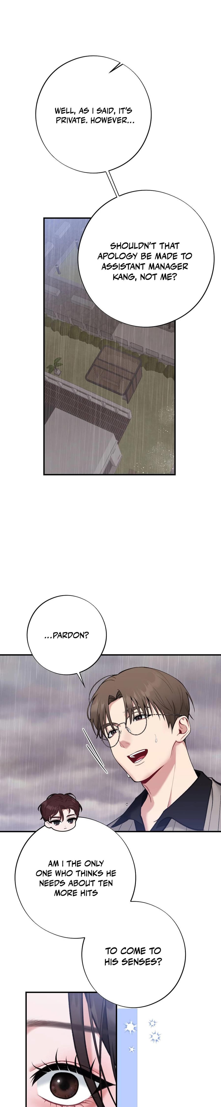 Last Love Uncensored, chapter 4, page 37 of 40
