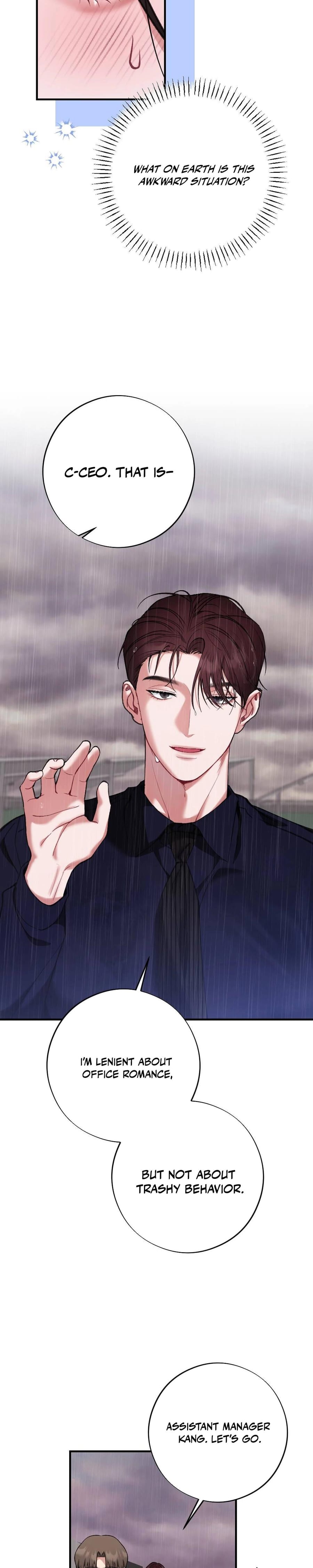 Last Love Uncensored, chapter 4, page 38 of 40