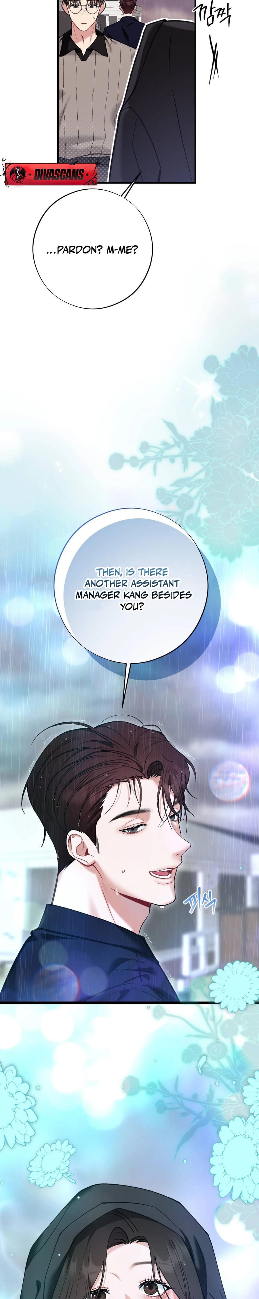 Last Love Uncensored, chapter 4, page 39 of 40
