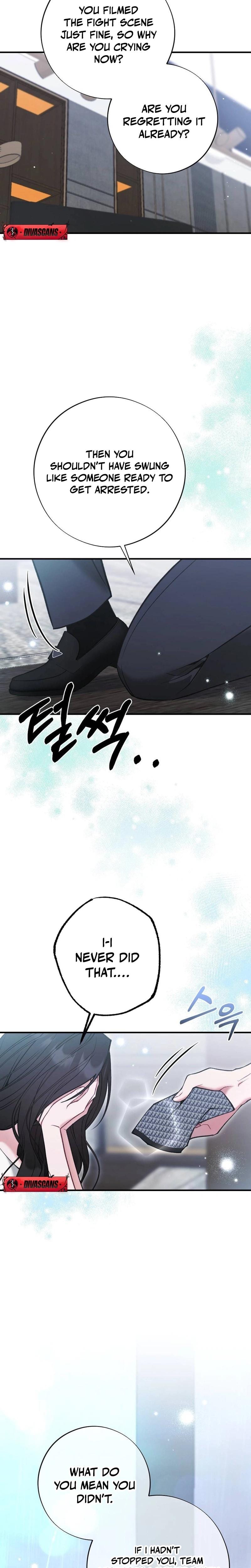 Last Love Uncensored, chapter 5, page 5 of 33