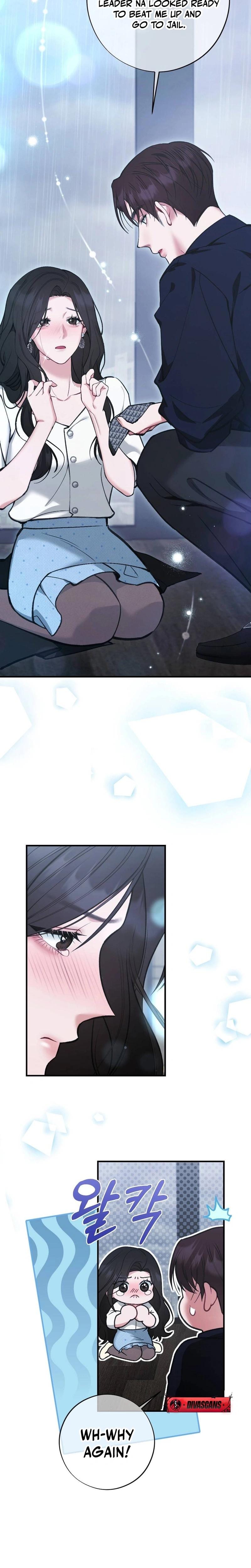 Last Love Uncensored, chapter 5, page 6 of 33