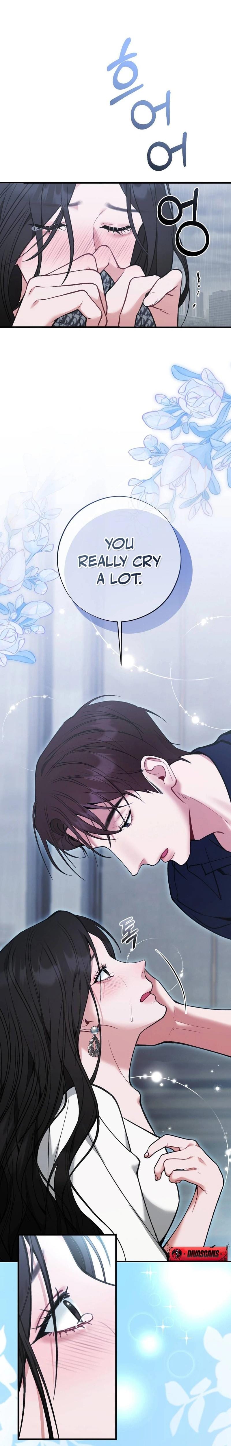 Last Love Uncensored, chapter 5, page 7 of 33