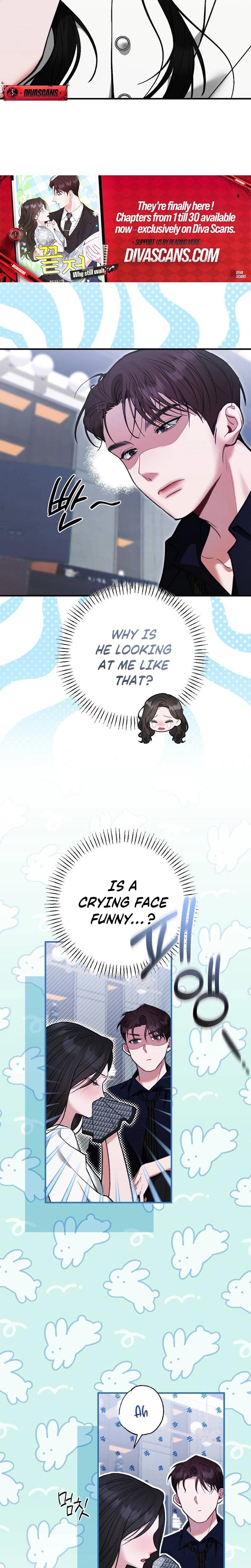 Last Love Uncensored, chapter 5, page 9 of 33