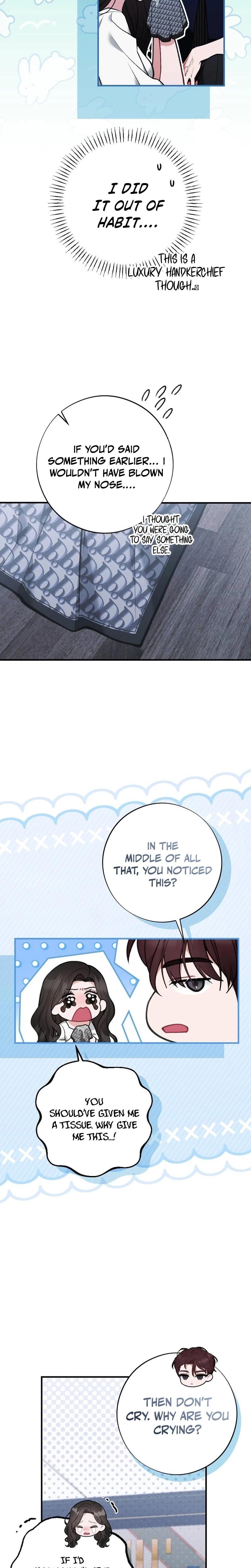 Last Love Uncensored, chapter 5, page 10 of 33