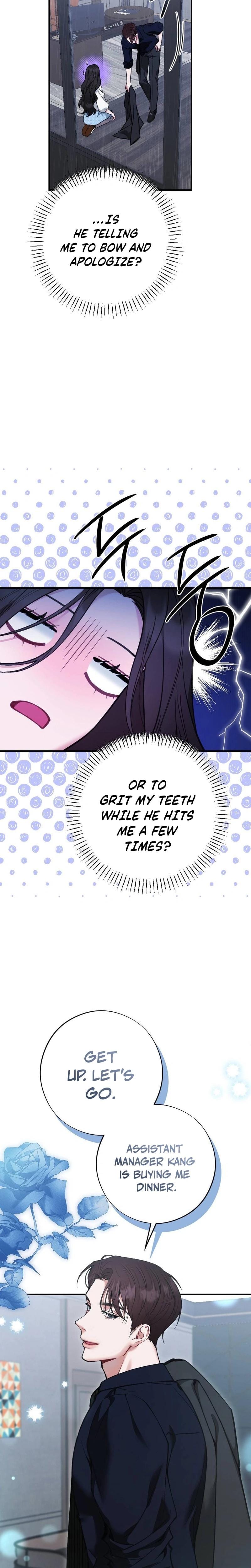 Last Love Uncensored, chapter 5, page 12 of 33
