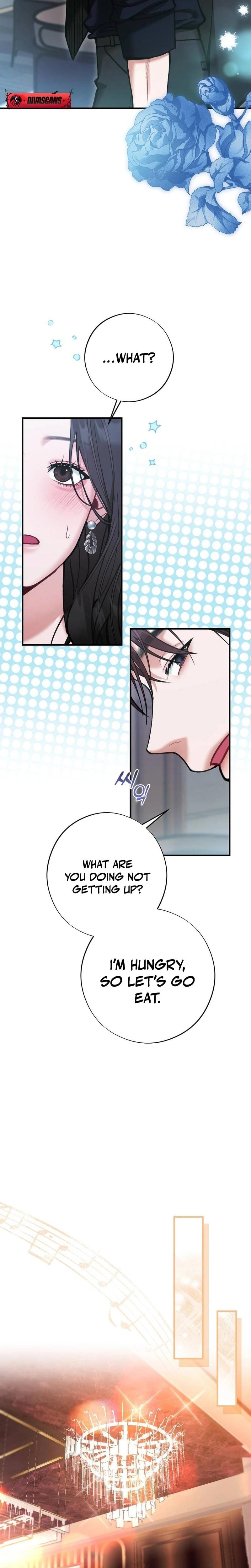 Last Love Uncensored, chapter 5, page 13 of 33