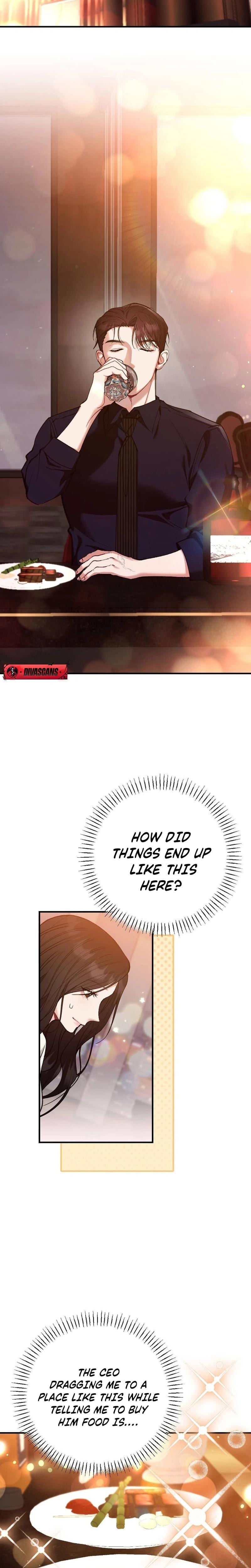Last Love Uncensored, chapter 5, page 14 of 33