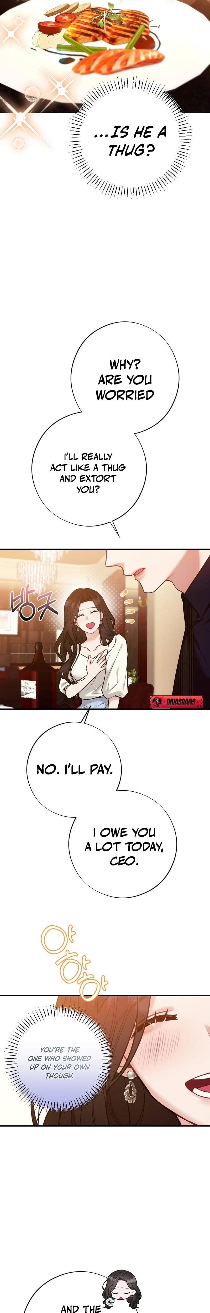 Last Love Uncensored, chapter 5, page 15 of 33