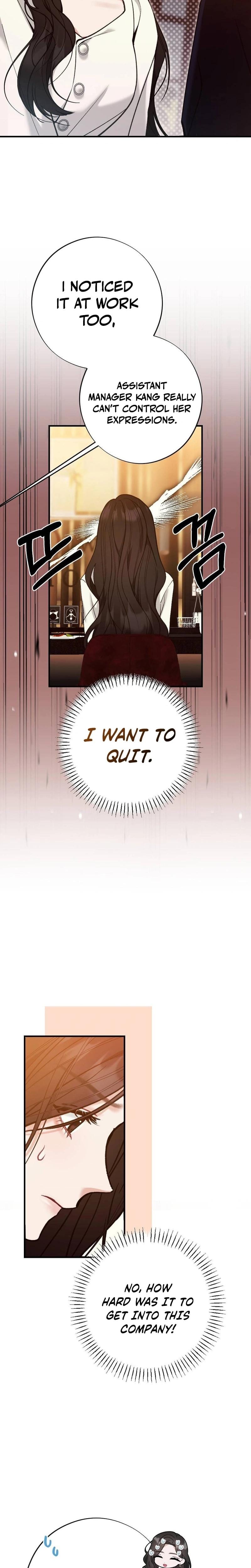 Last Love Uncensored, chapter 5, page 18 of 33
