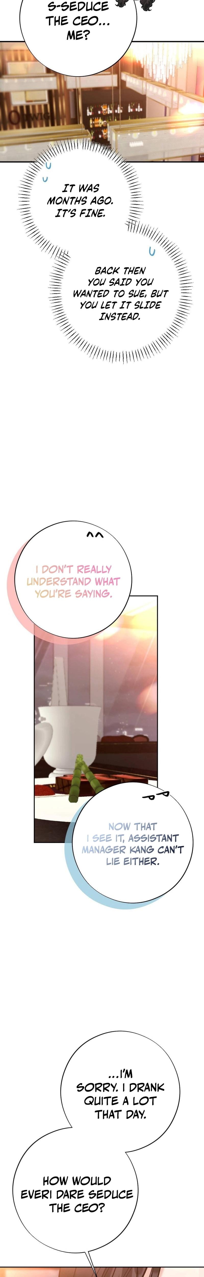 Last Love Uncensored, chapter 5, page 19 of 33