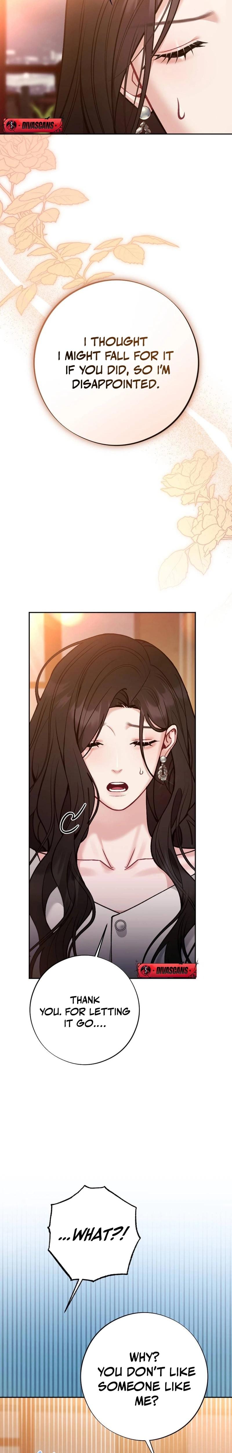 Last Love Uncensored, chapter 5, page 20 of 33