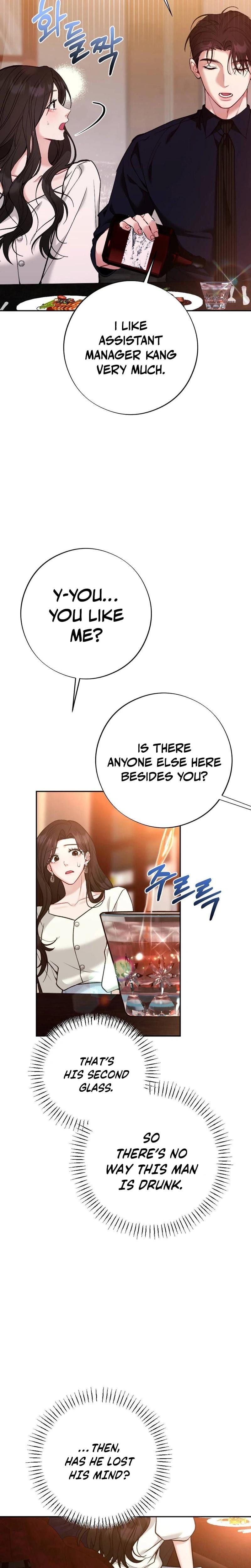 Last Love Uncensored, chapter 5, page 21 of 33