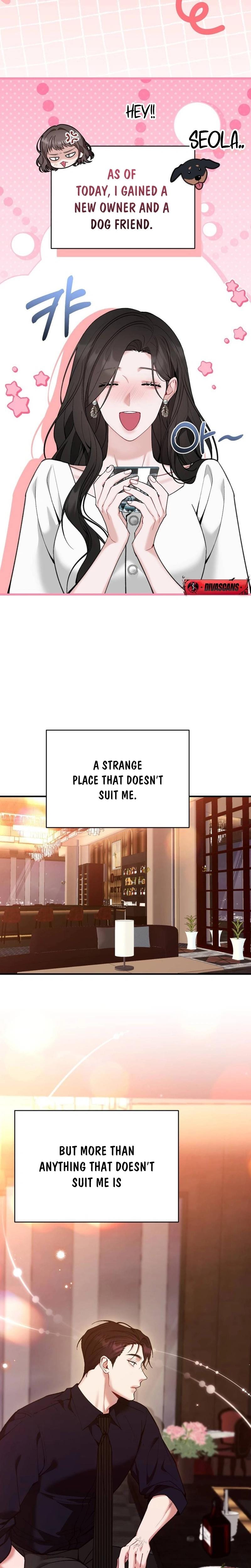 Last Love Uncensored, chapter 5, page 26 of 33
