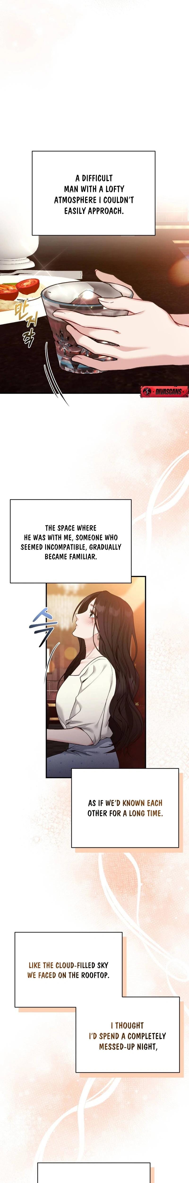 Last Love Uncensored, chapter 5, page 28 of 33