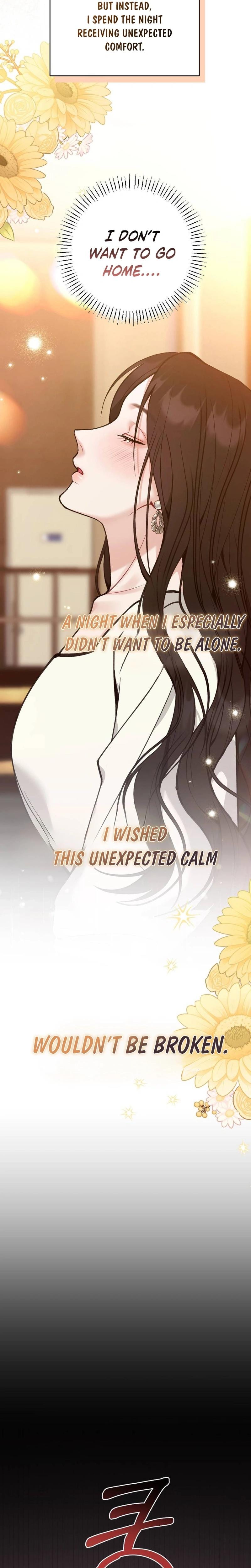 Last Love Uncensored, chapter 5, page 29 of 33