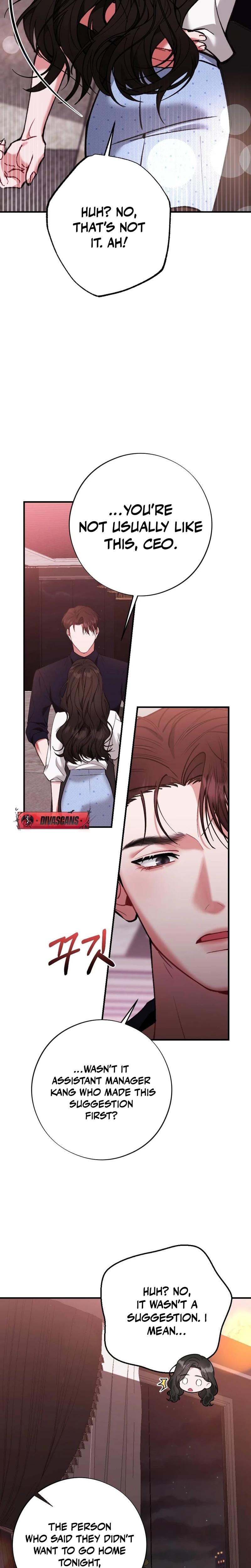 Last Love Uncensored, chapter 6, page 7 of 29