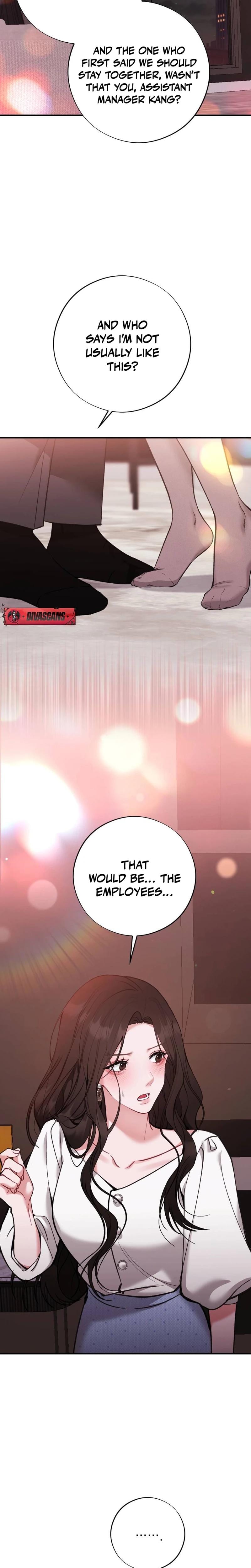 Last Love Uncensored, chapter 6, page 8 of 29