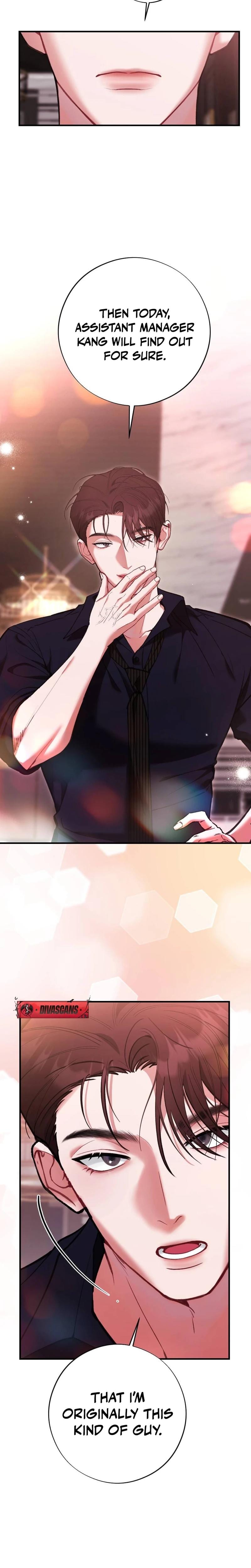 Last Love Uncensored, chapter 6, page 9 of 29
