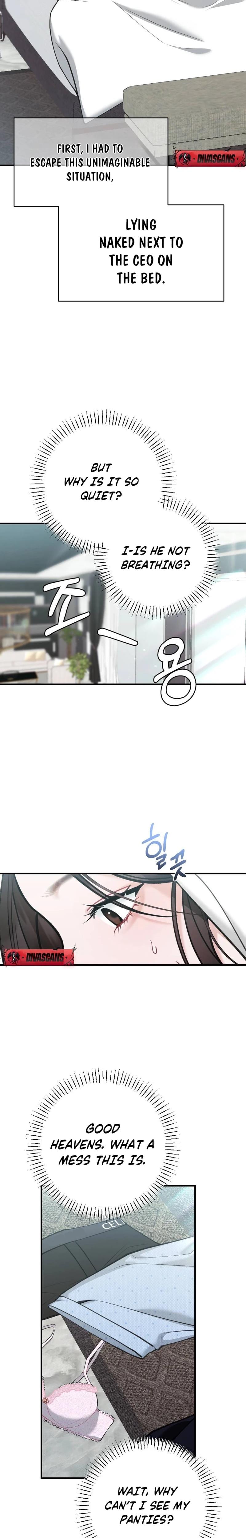 Last Love Uncensored, chapter 6, page 12 of 29