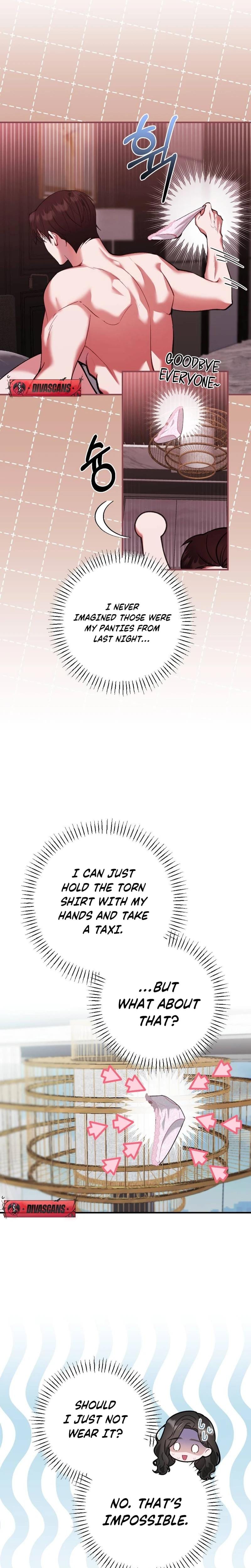 Last Love Uncensored, chapter 6, page 14 of 29