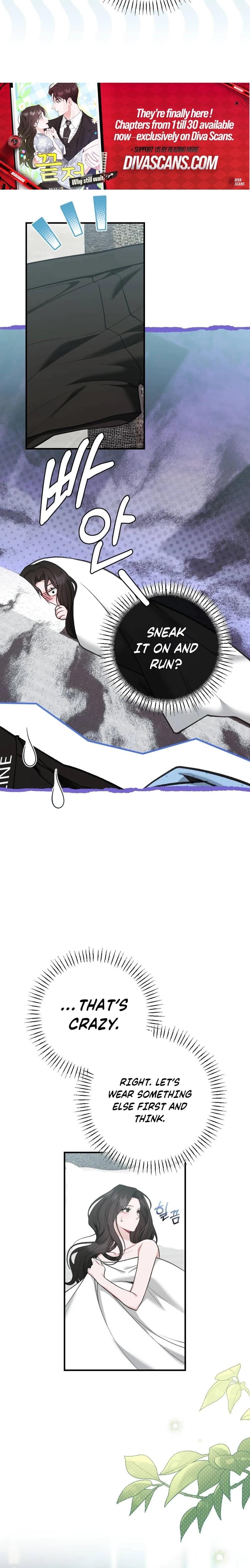 Last Love Uncensored, chapter 6, page 15 of 29