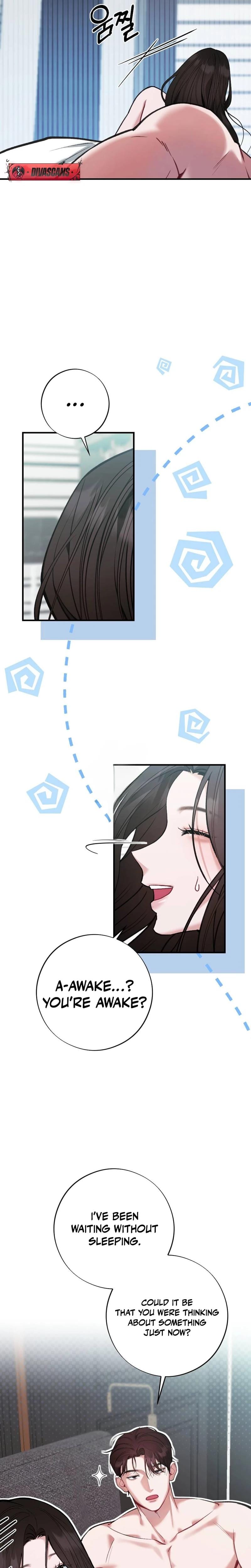 Last Love Uncensored, chapter 6, page 17 of 29