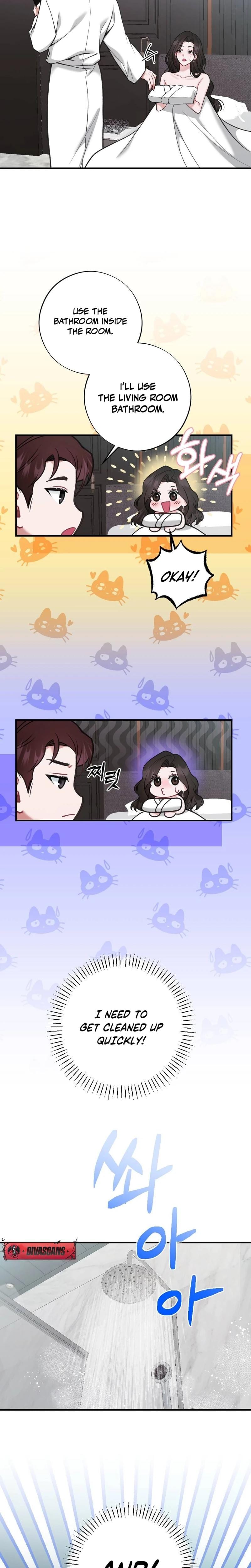 Last Love Uncensored, chapter 6, page 20 of 29