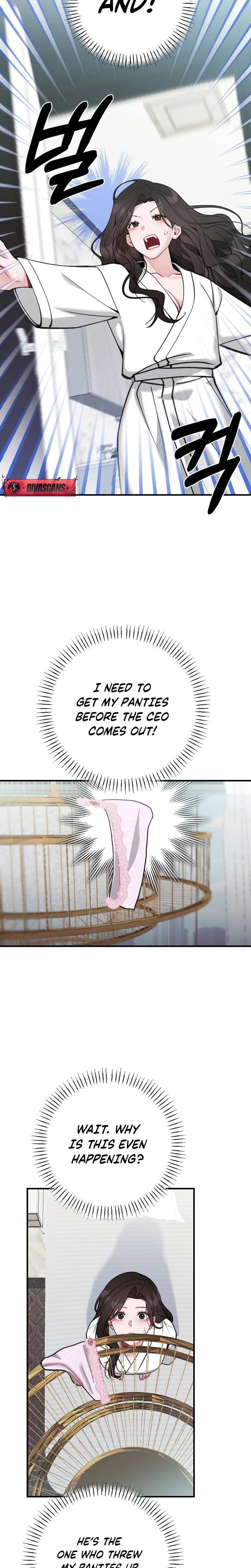 Last Love Uncensored, chapter 6, page 21 of 29