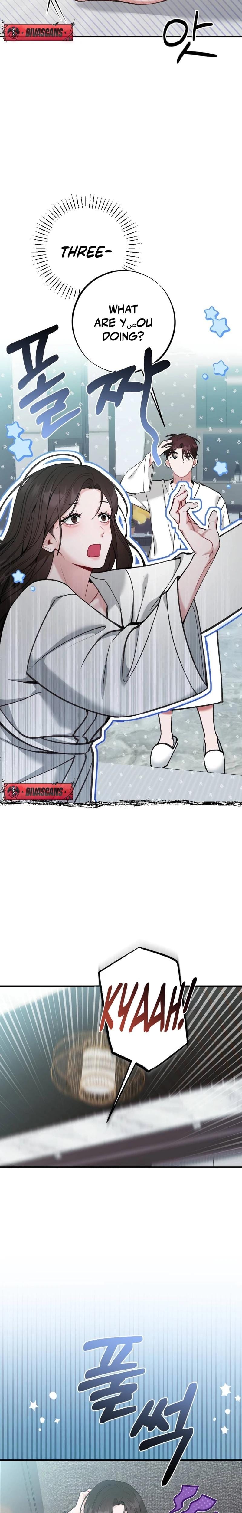 Last Love Uncensored, chapter 6, page 23 of 29