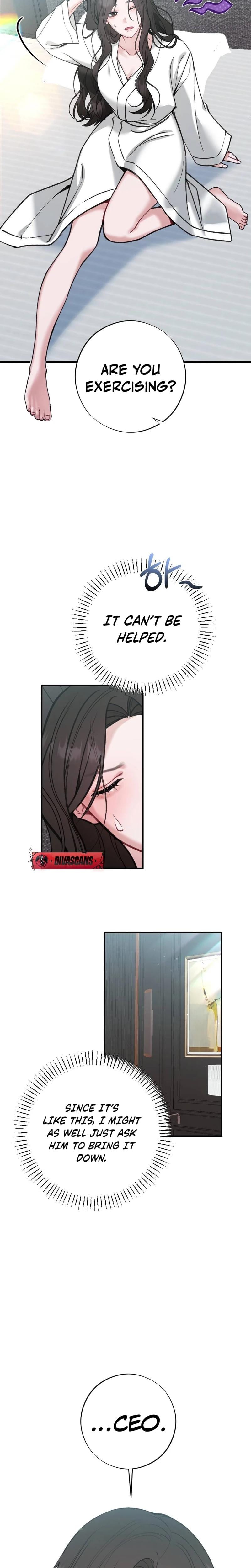 Last Love Uncensored, chapter 6, page 24 of 29