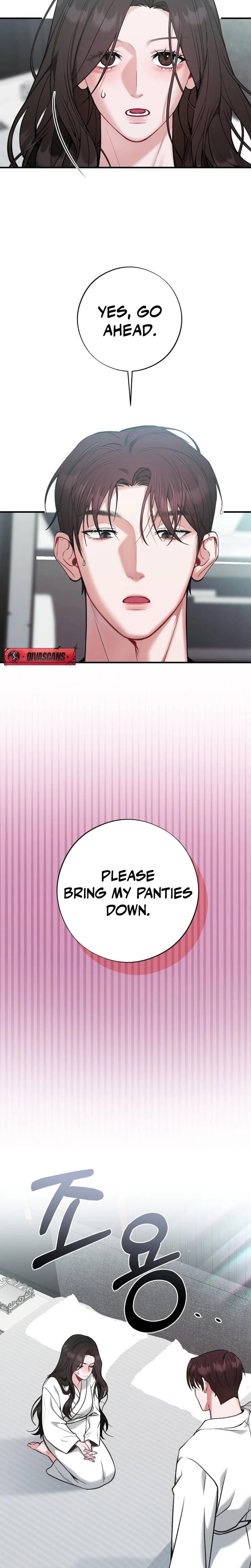Last Love Uncensored, chapter 6, page 25 of 29
