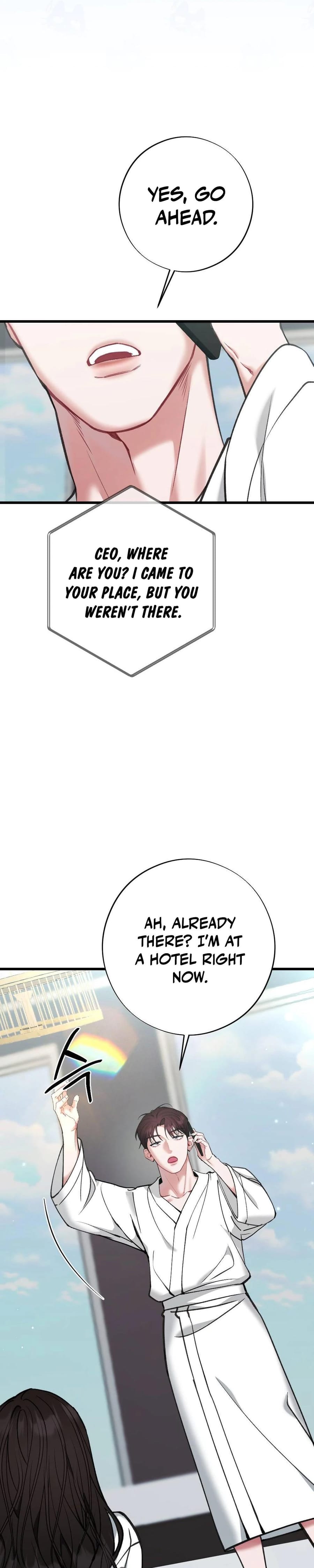 Last Love Uncensored, chapter 7, page 6 of 41