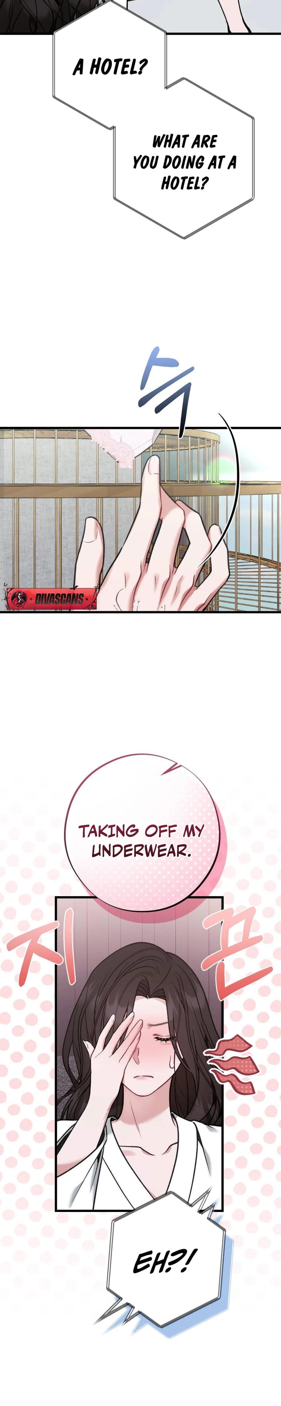 Last Love Uncensored, chapter 7, page 7 of 41