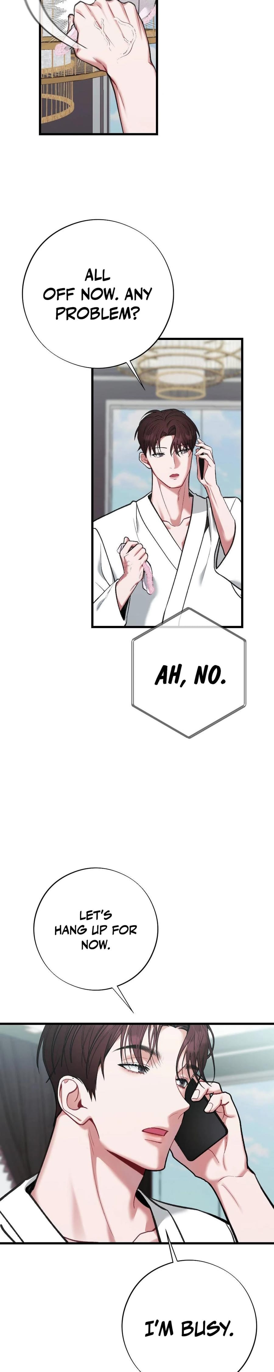 Last Love Uncensored, chapter 7, page 9 of 41