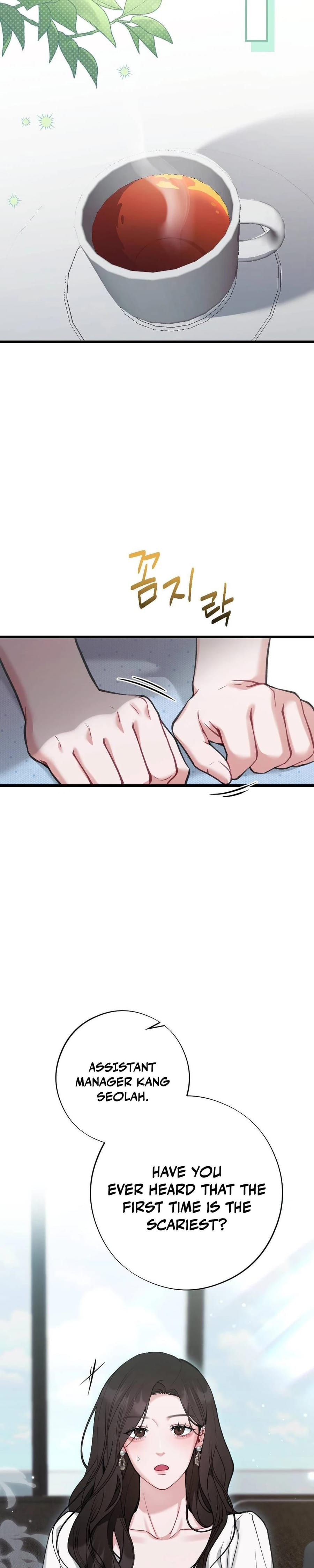 Last Love Uncensored, chapter 7, page 12 of 41