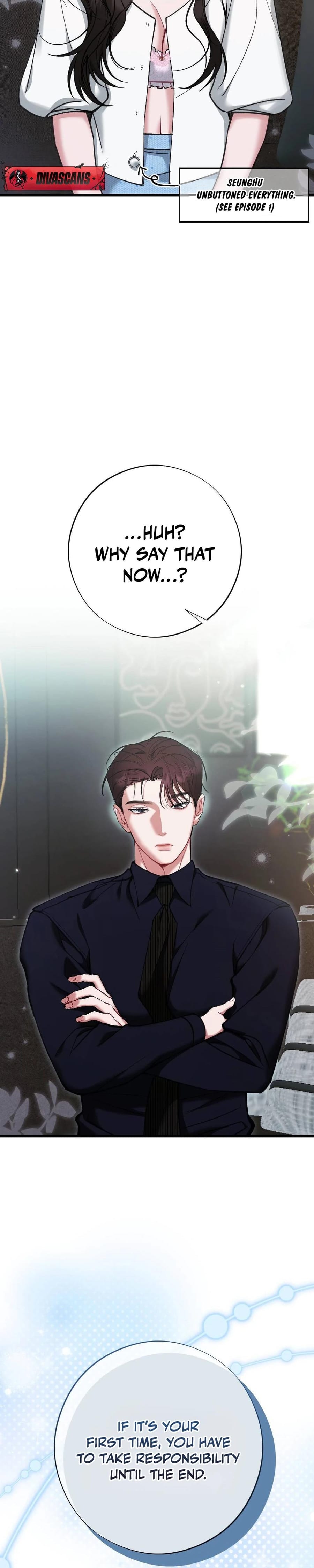 Last Love Uncensored, chapter 7, page 13 of 41