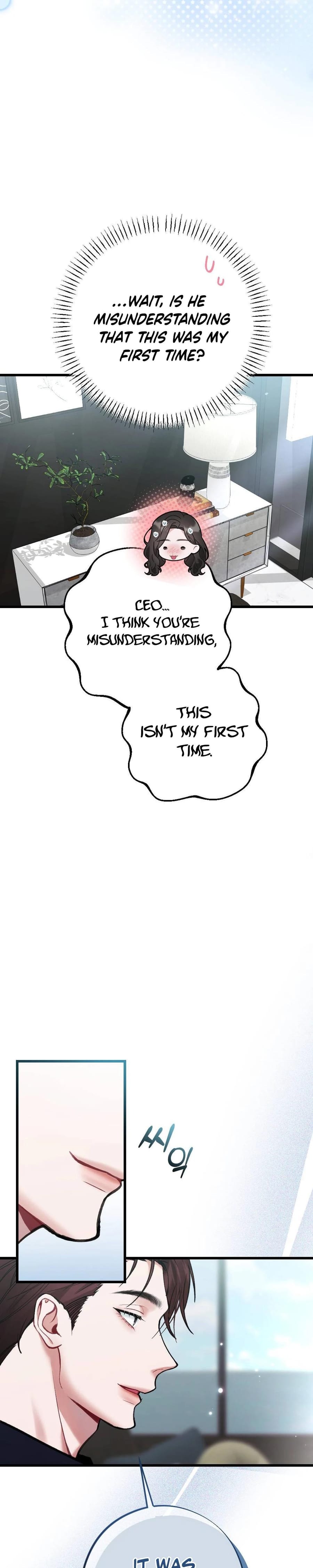 Last Love Uncensored, chapter 7, page 14 of 41