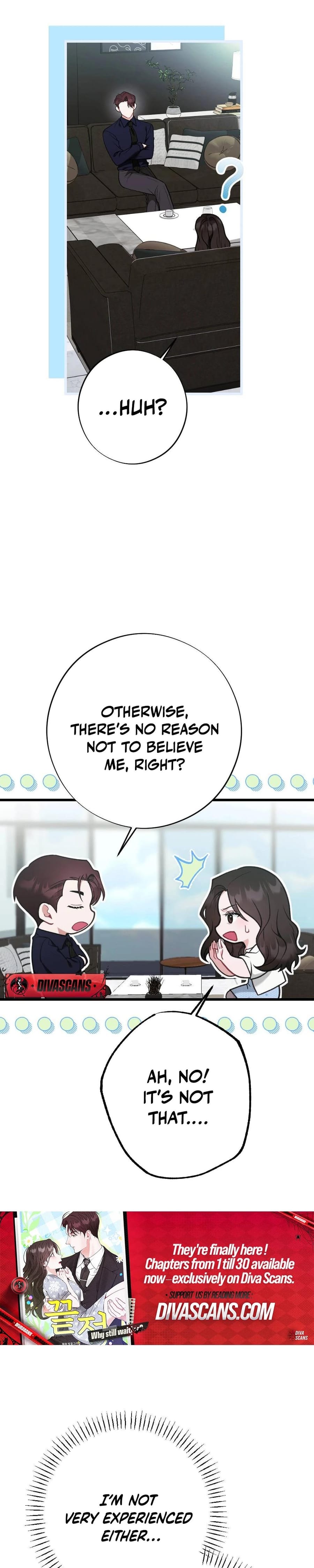 Last Love Uncensored, chapter 7, page 18 of 41