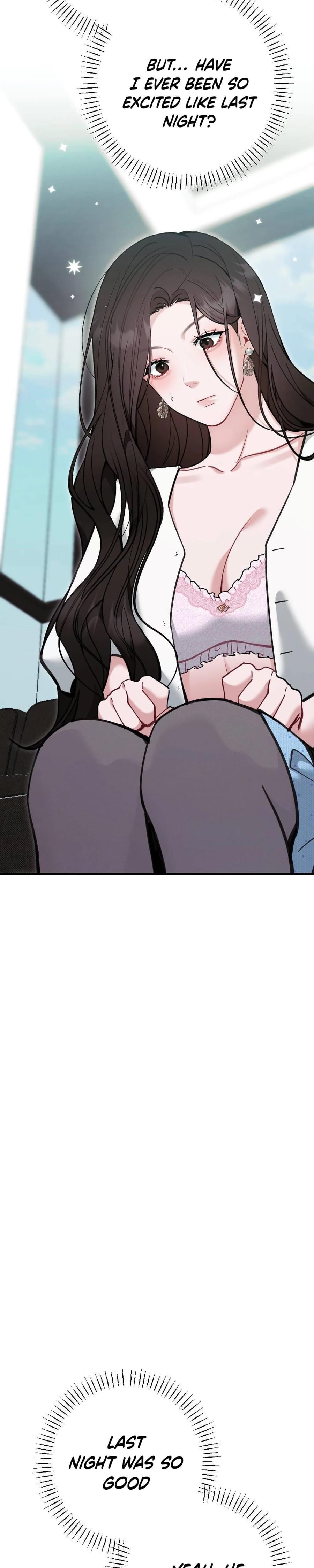 Last Love Uncensored, chapter 7, page 19 of 41