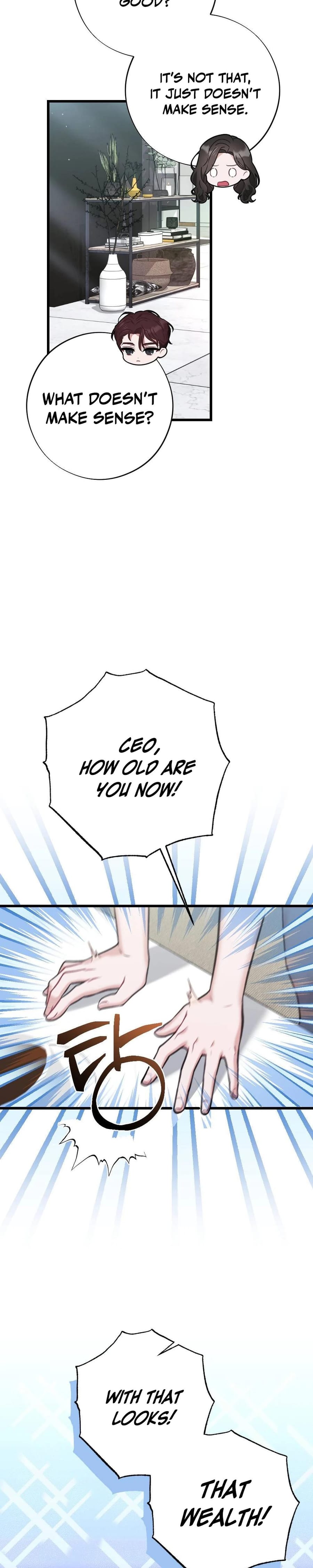 Last Love Uncensored, chapter 7, page 21 of 41