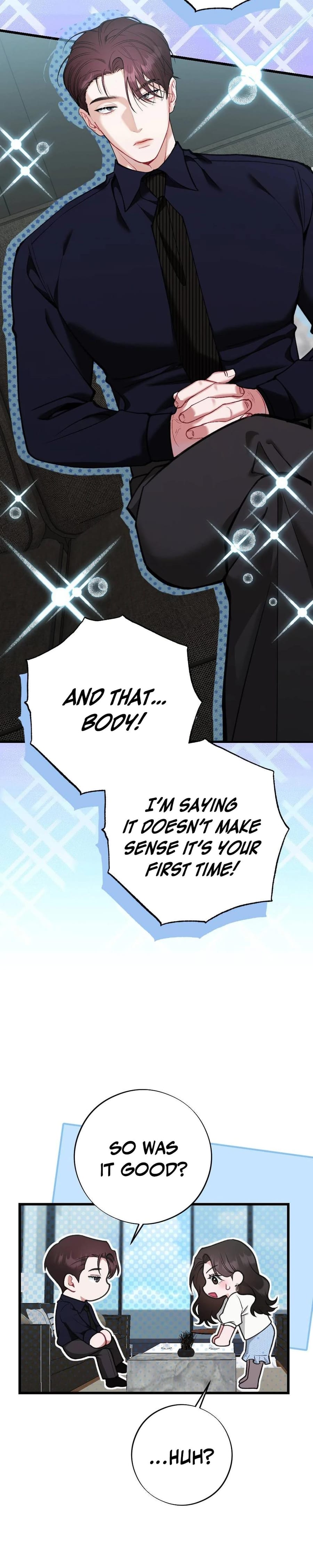 Last Love Uncensored, chapter 7, page 22 of 41