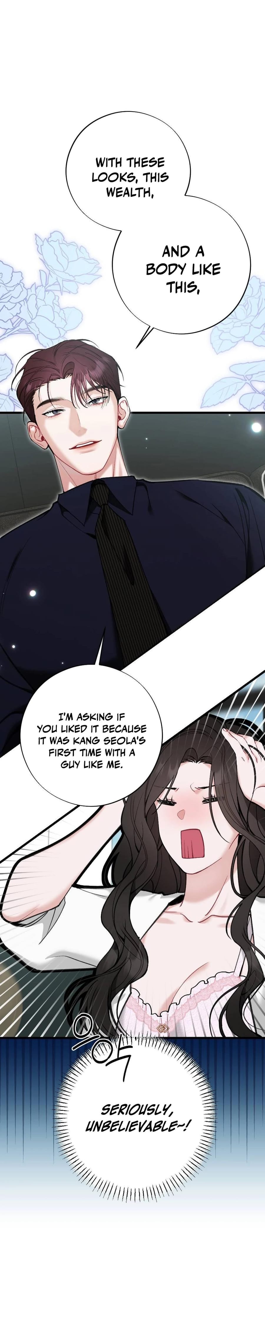 Last Love Uncensored, chapter 7, page 23 of 41