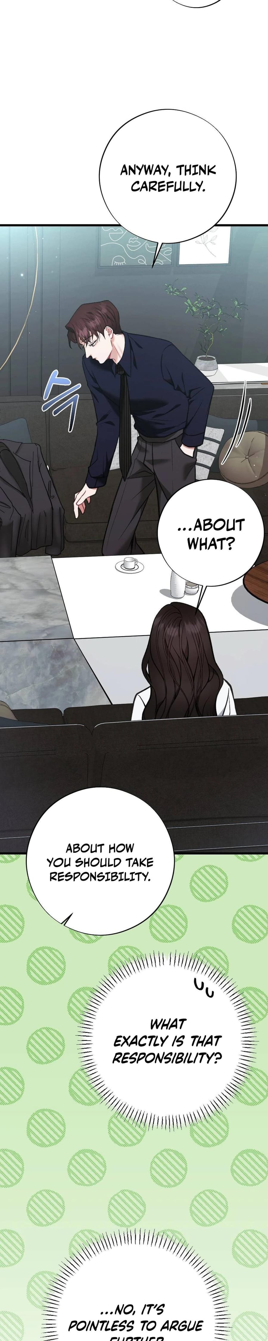 Last Love Uncensored, chapter 7, page 25 of 41