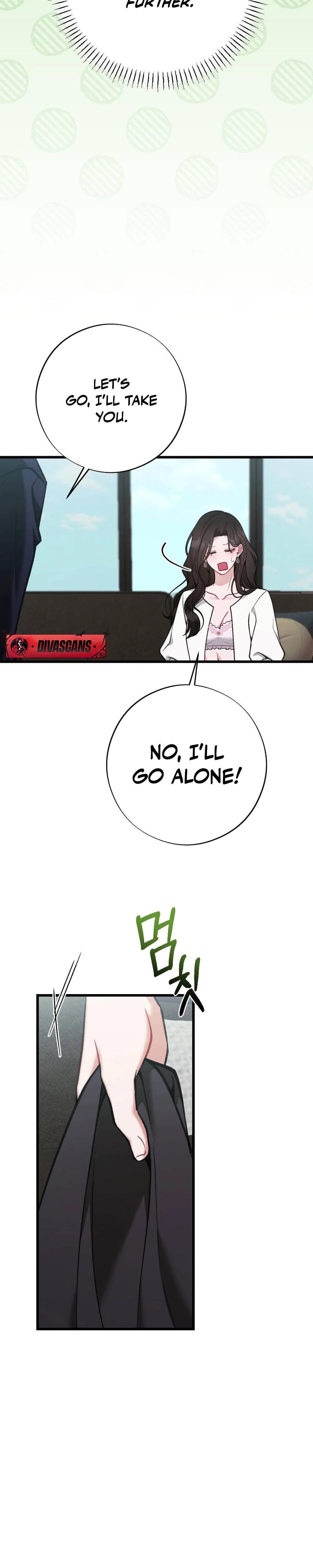 Last Love Uncensored, chapter 7, page 26 of 41