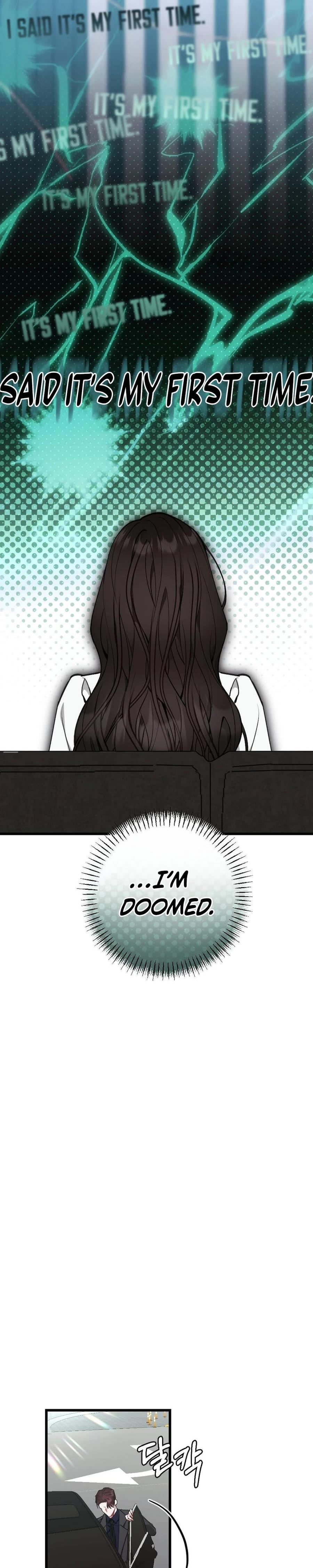 Last Love Uncensored, chapter 7, page 29 of 41
