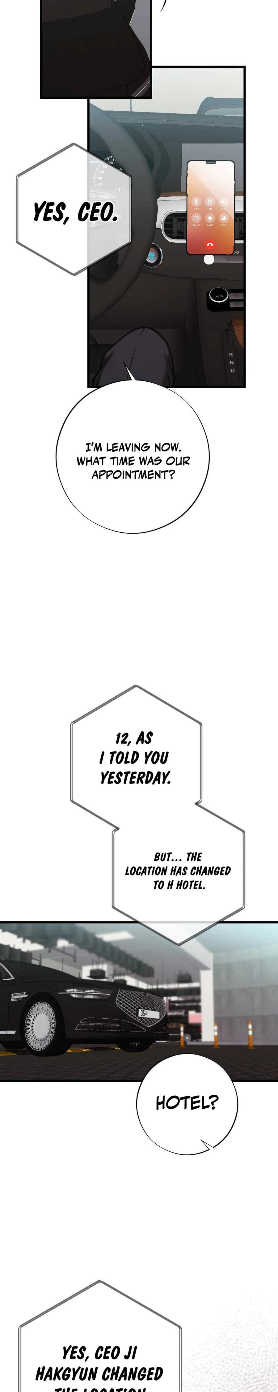 Last Love Uncensored, chapter 7, page 30 of 41
