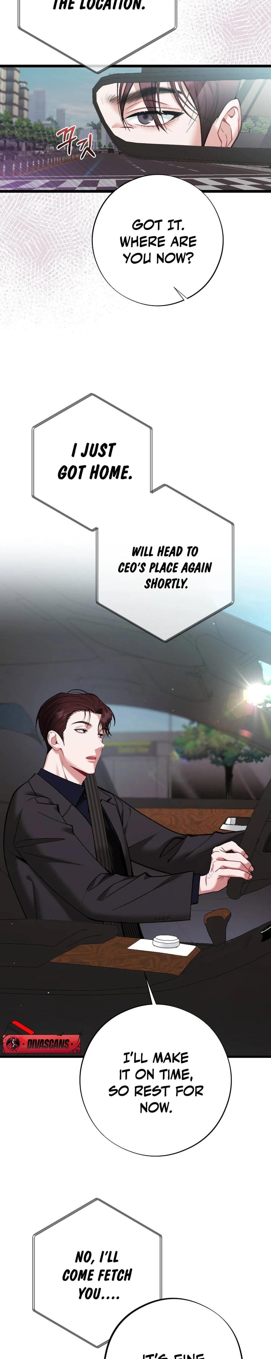 Last Love Uncensored, chapter 7, page 31 of 41