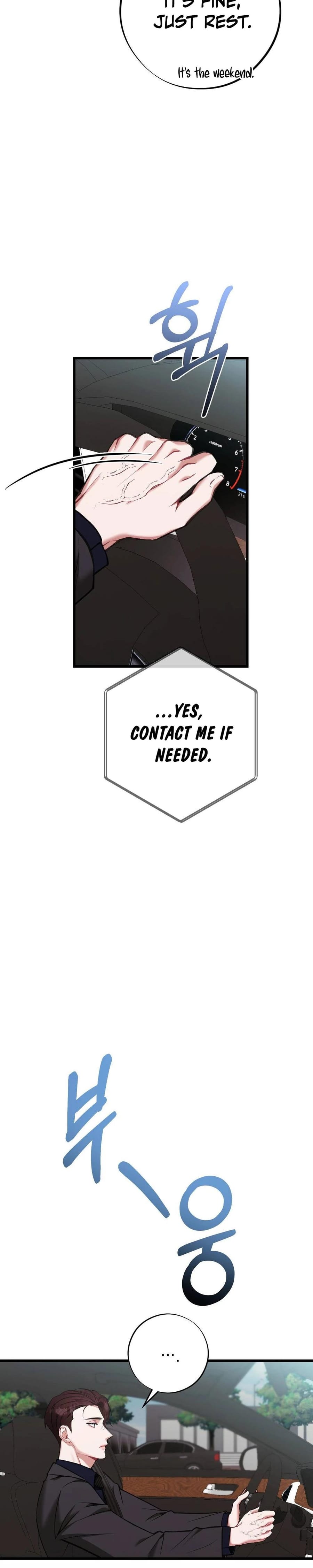 Last Love Uncensored, chapter 7, page 32 of 41